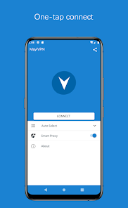 加速器vn蚂蚁官网android下载效果预览图